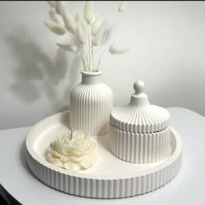 Signature Grande Set – 4 pcs