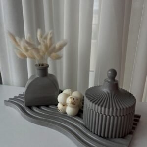 Minimal Trio Collection – 3 pcs