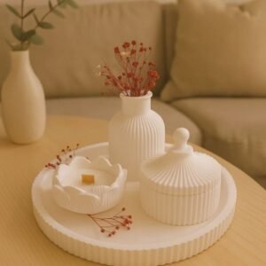 Modern Grande Set – 4 pcs