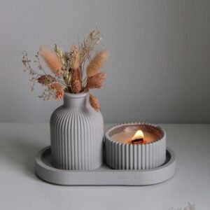 Harmony Trio Set – 3 pcs