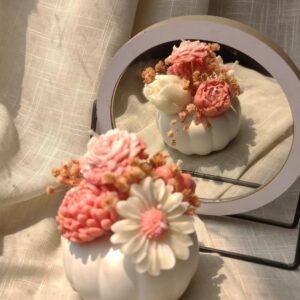 Small bouquets