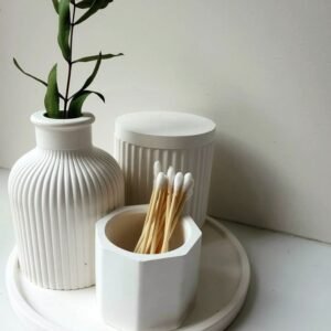 Elegance Grande Set – 4 pcs