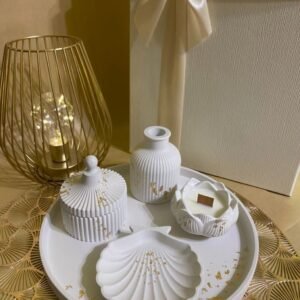 Signature Grande Set – 5 pcs