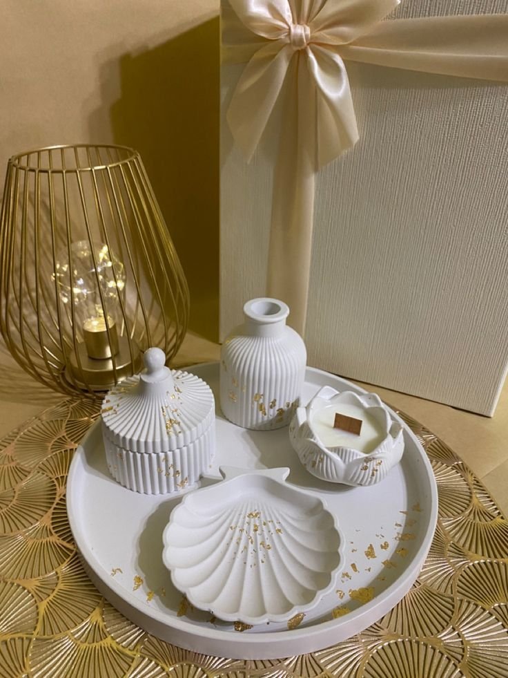 Signature Grande Set – 5 pcs