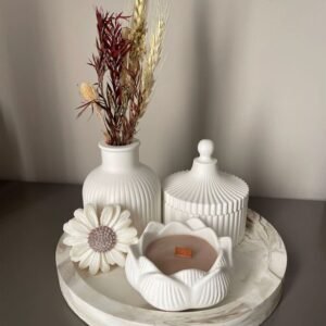 Serenity Grande Set – 4 pcs