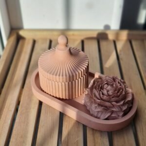 Perfect Trio Set – 3 pcs