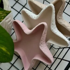 Star pot