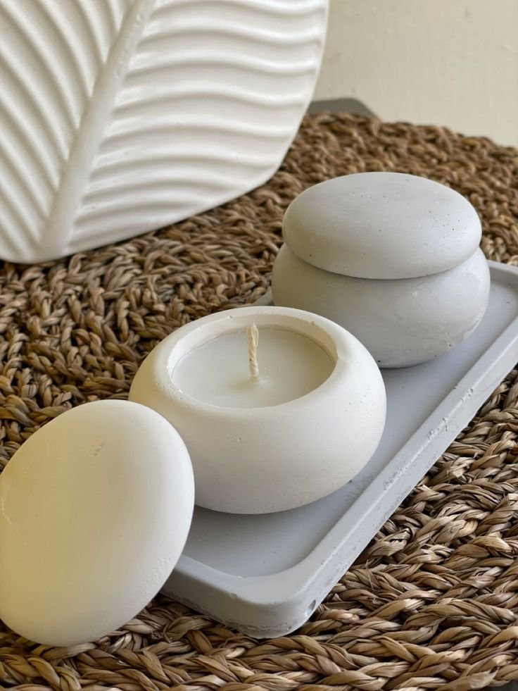 Little Luxury Trio – 3 pcs - Image 4