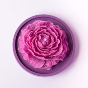 Tranquil Glow Candle