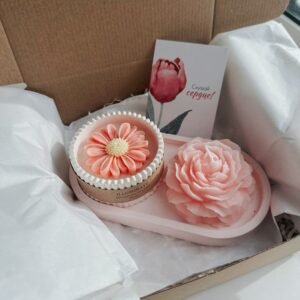 Signature Trio Set – 3 pcs