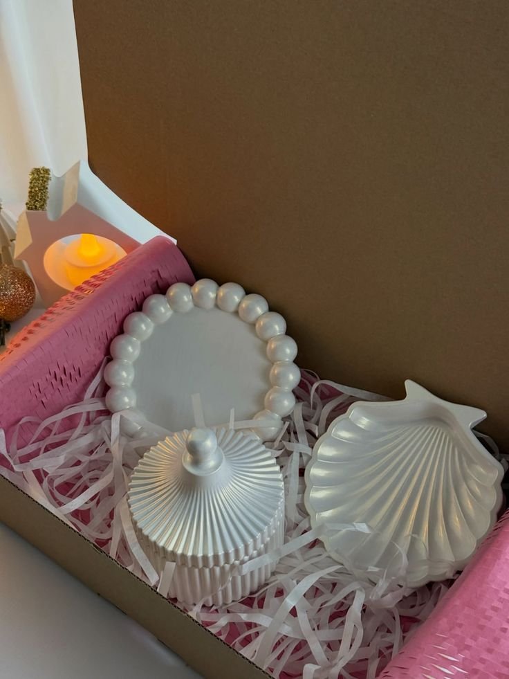 Little Luxury Trio – 3 pcs